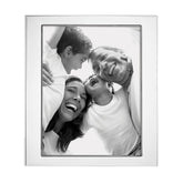 Addison Silverplate 8" X 10" Photo Frame